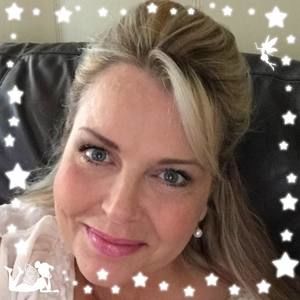 Meet your Posher, Carrie-ann